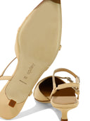 Aeyde "Melia" Slingbacks