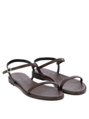 Aeyde "Nettie" Sandals