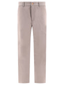 وبنطلون "كاربنتر" أزرق