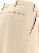 Auralee Tropical Wool Trousers