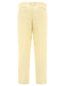 Auralee Chino Trousers