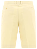 Auralee Chino Formal Shorts