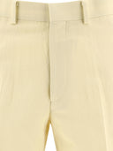 Auralee Chino Formal Shorts