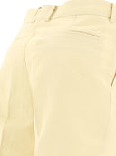 Auralee Chino Formal Shorts