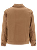 Kaptain Sunshine "Harrington" Gabardine Jacket