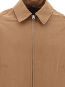 Kaptain Sunshine "Harrington" Gabardine Jacket