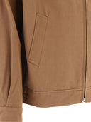 Kaptain Sunshine "Harrington" Gabardine Jacket