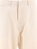 Nanamica Wide Chino Trousers