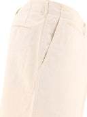 Nanamica Wide Chino Trousers