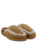Mou "Low Bio" Slippers