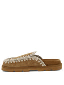 Mou "Low Bio" Slippers