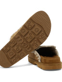 Mou "Low Bio" Slippers