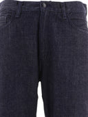 Nanamica "5 Pockets" Jeans