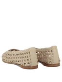 Paloma Barceló "Shell" Ballet Flats
