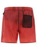 Rayon Vert "Ceramic" Shorts