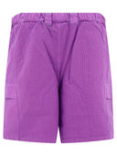Rayon Vert "Furio" Shorts