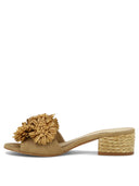 Paloma Barceló "Fiore" Mules