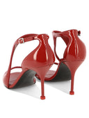 Alexander Mc Queen "Extra Soft" Sandals