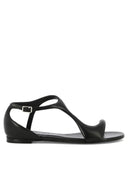 Alexander Mc Queen "Suppleness" Sandals