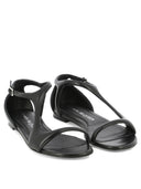 Alexander Mc Queen "Suppleness" Sandals