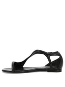 Alexander Mc Queen "Suppleness" Sandals
