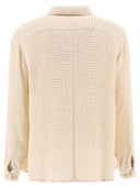 Koszula „Homespun Summer Tweed”