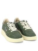 Autry "Medalist" Sneakers