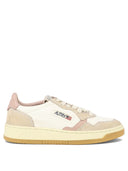 Baskets "médaillées"