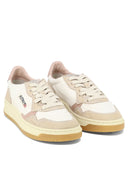 Baskets "médaillées"