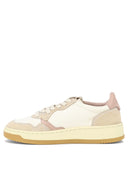 Baskets "médaillées"