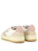 Baskets "médaillées"