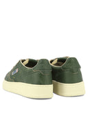 Autry "Medalist" Sneakers