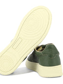 Autry "Medalist" Sneakers