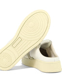 Autry "Medalist Mule" Sneakers