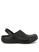 Balenciaga "Sunday Molded" Slippers