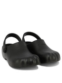Balenciaga "Sunday Molded" Slippers