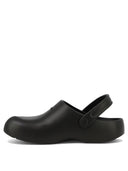 Balenciaga "Sunday Molded" Slippers