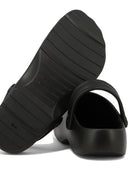 Balenciaga "Sunday Molded" Slippers