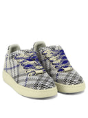 Sneaker Burberry Knitted Box