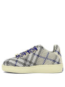 Sneaker Burberry Knitted Box