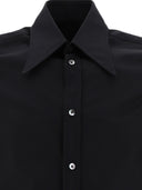 Maison Margiela Pointed Collar Shirt