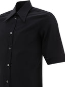 Maison Margiela Pointed Collar Shirt