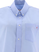Marni Poplin Shirt