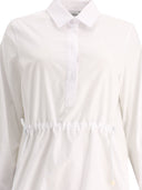 Max Mara "Juanita" Shirt Dress
