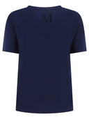 Max Mara S "Fianco" T Shirt