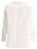 Max Mara "Adorato" V Neck Shirt