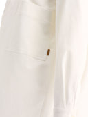 Max Mara "Adorato" V Neck Shirt
