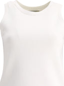 Max Mara S "Cima" Tank Top