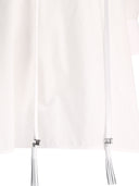 Max Mara "Carpi" Blouse With Balloon Sleeves