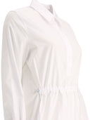 Max Mara "Juanita" Shirt Dress